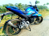 Suzuki Gixxer Fi abs